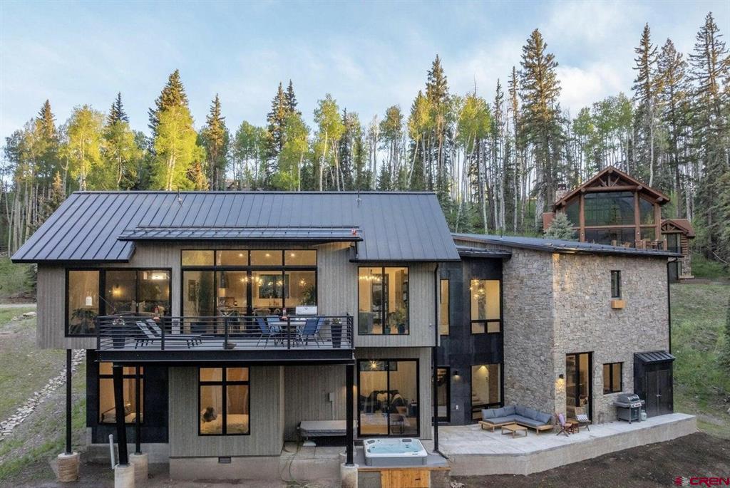134 Adams Way Mountain Village, CO 81435