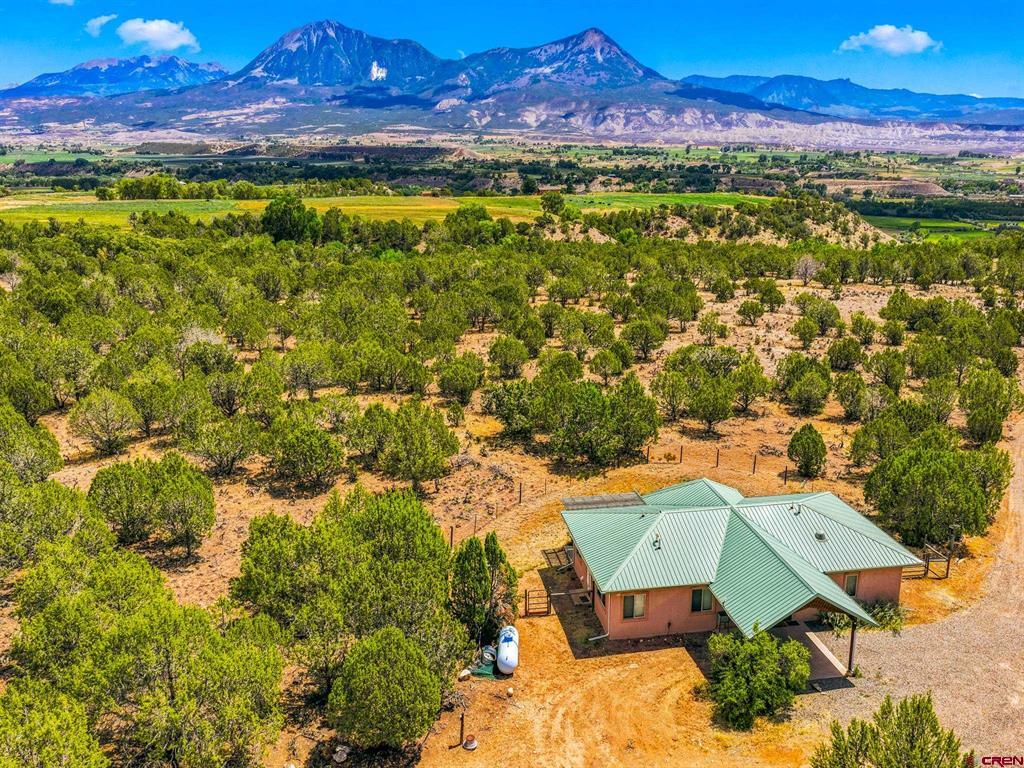12779 3600 Road Hotchkiss, CO 81419
