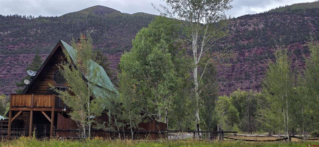 605 County Road 23 Ridgway, CO 81432