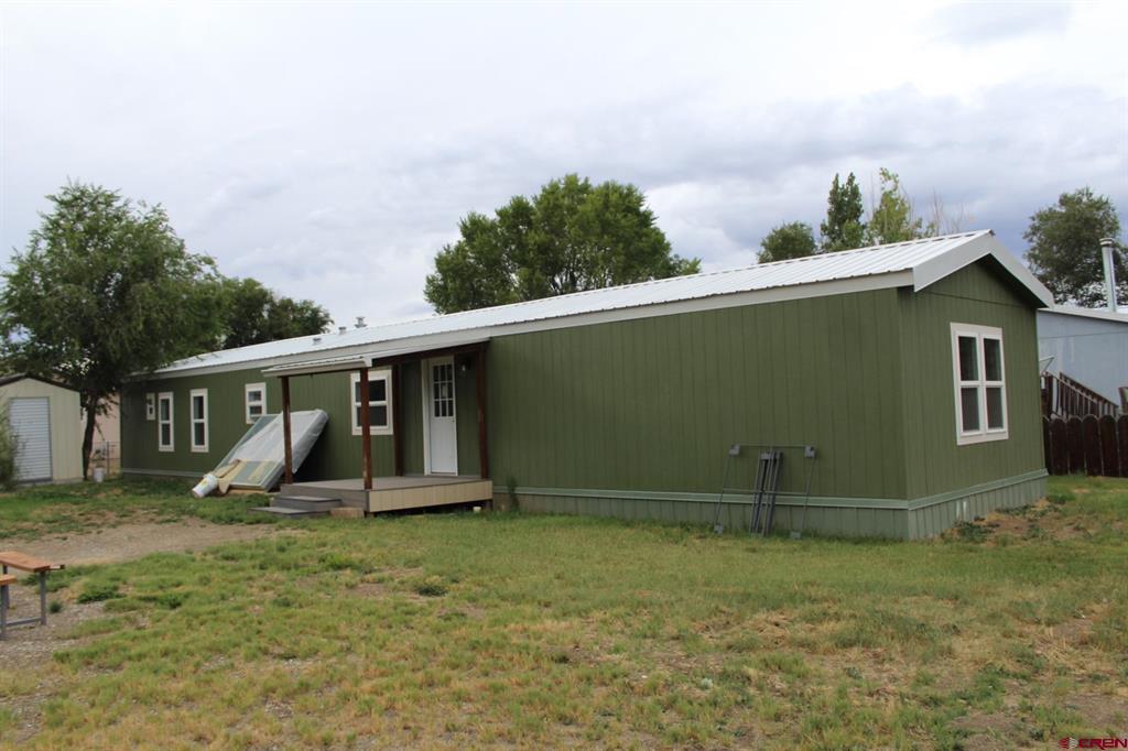 109 Polk Ave La Jara, CO 81140