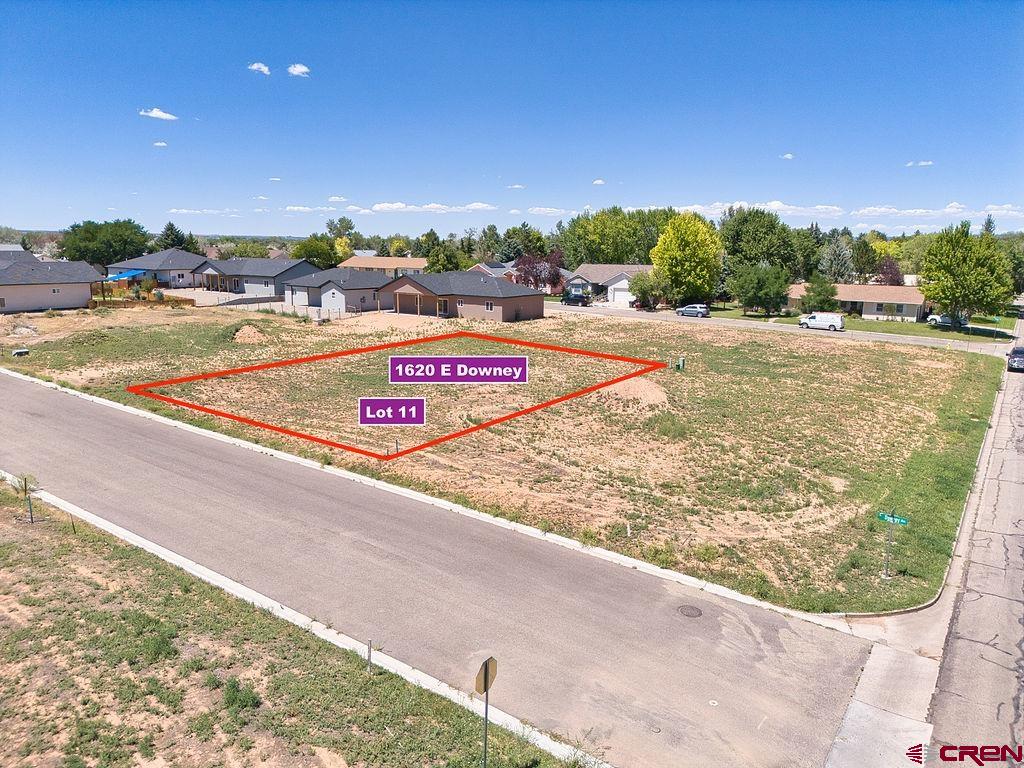 1620 E Downey Avenue Cortez, CO 81321