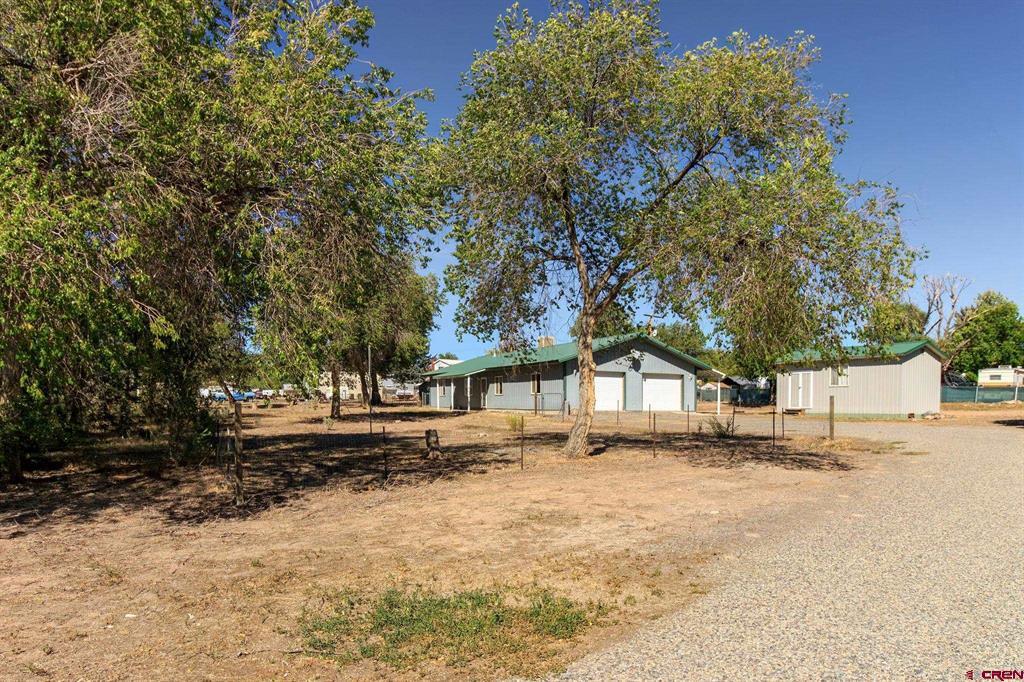 20479 North Road Eckert, CO 81418