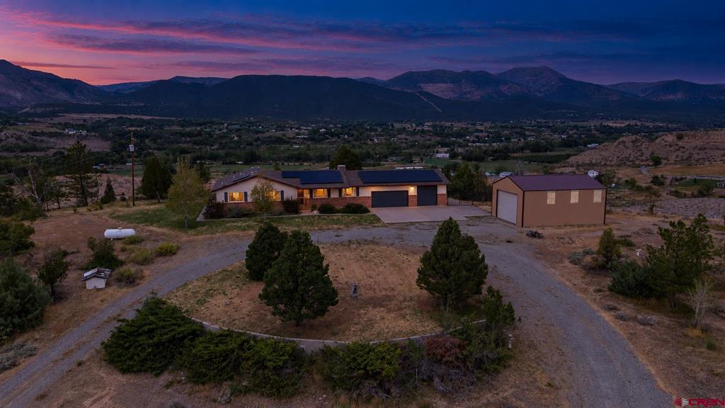 39865 Nelson Road Paonia, CO 81428