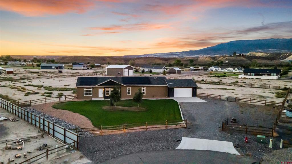729 Spotted Pony Court Delta, CO 81416