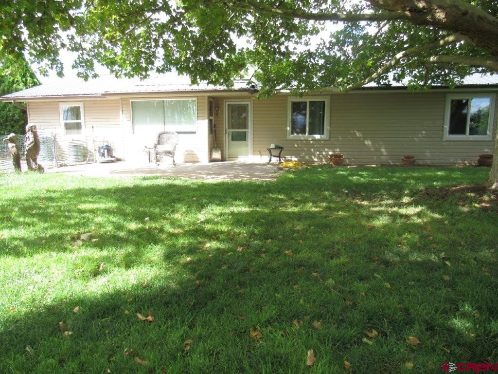 10465 2100 Road Austin, CO 81410