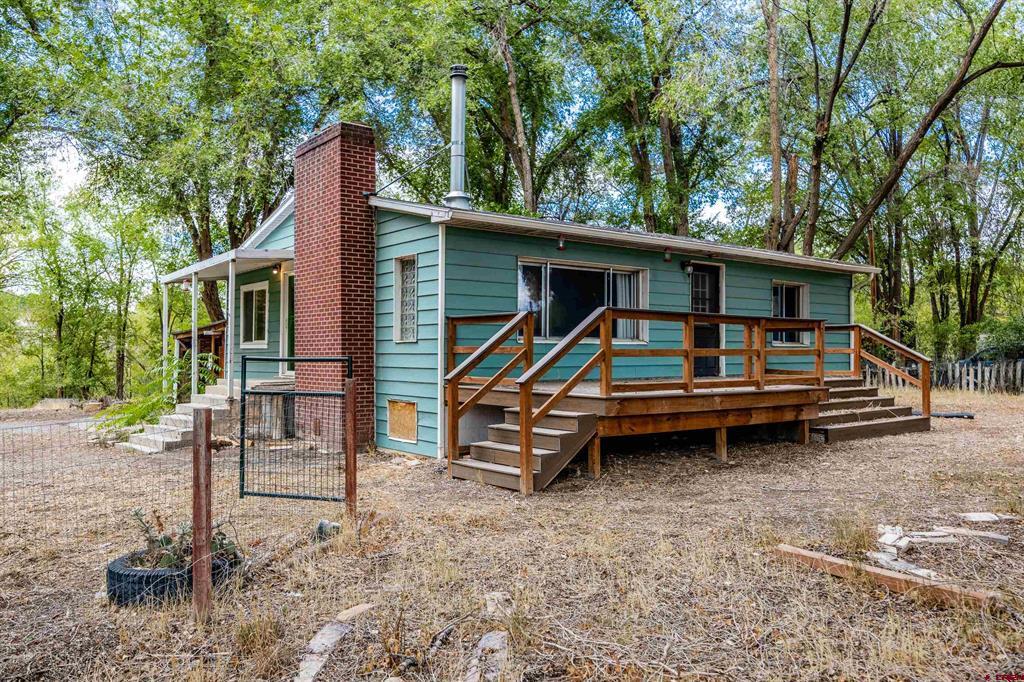 34488 Outlook Road Hotchkiss, CO 81419