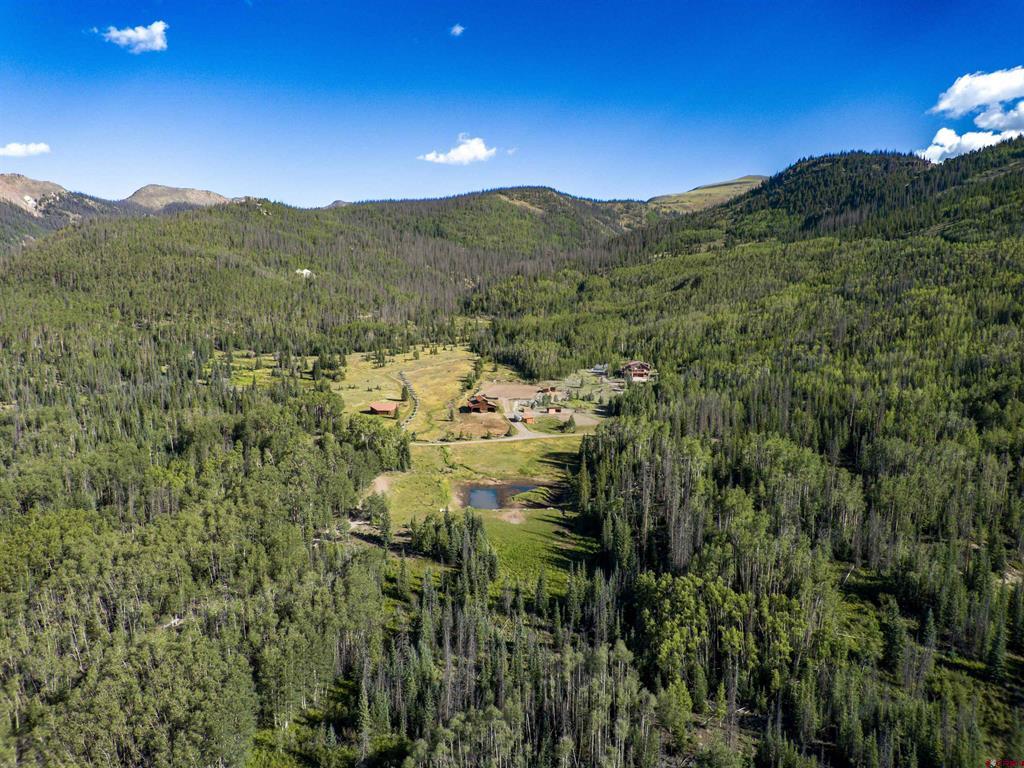 4320 Forest Rd. #503 Creede, CO 81130