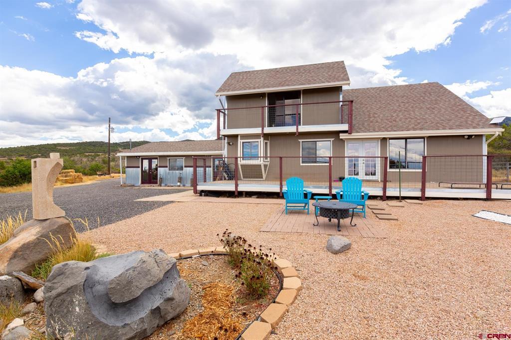 9121 54 Road Mesa, CO 81643