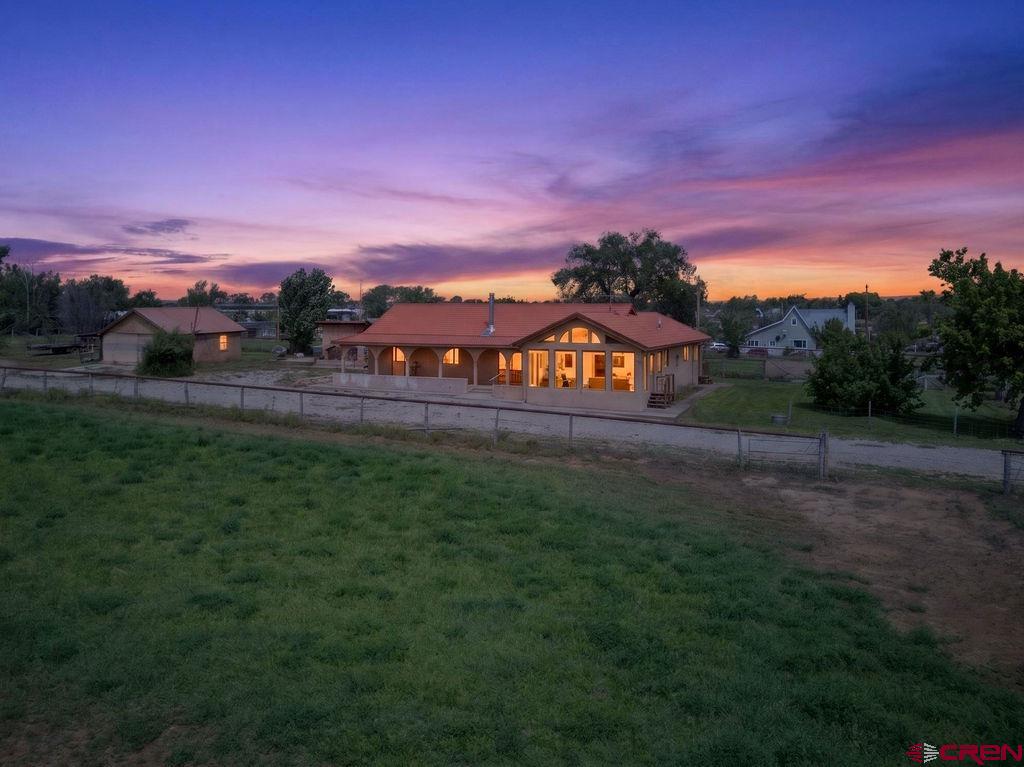 11217 Road 24 Road Cortez, CO 81321