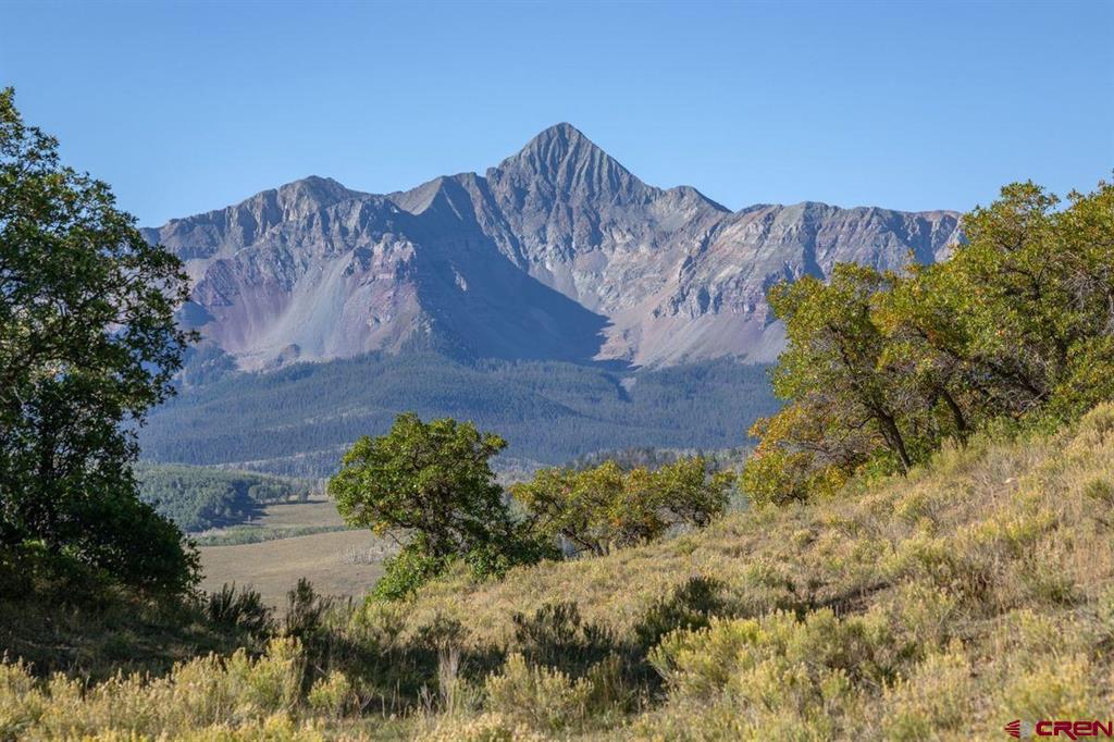 (TBD) Three Sisters Way Telluride, CO 81435