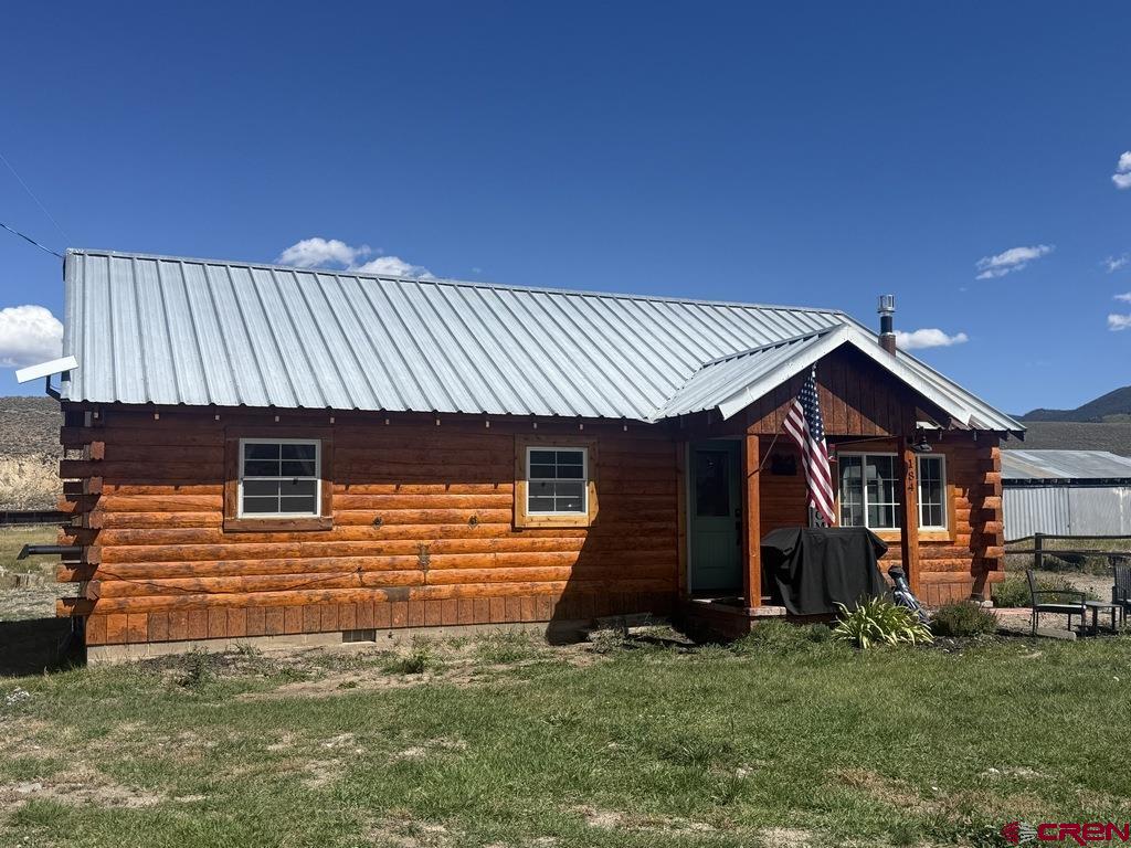 184 Marshall Street Sargents, CO 81248