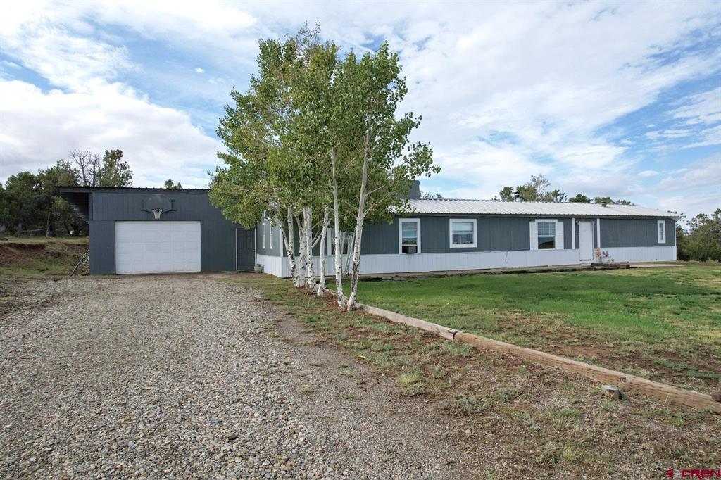 15546 Road BB Pleasant View, CO 81335