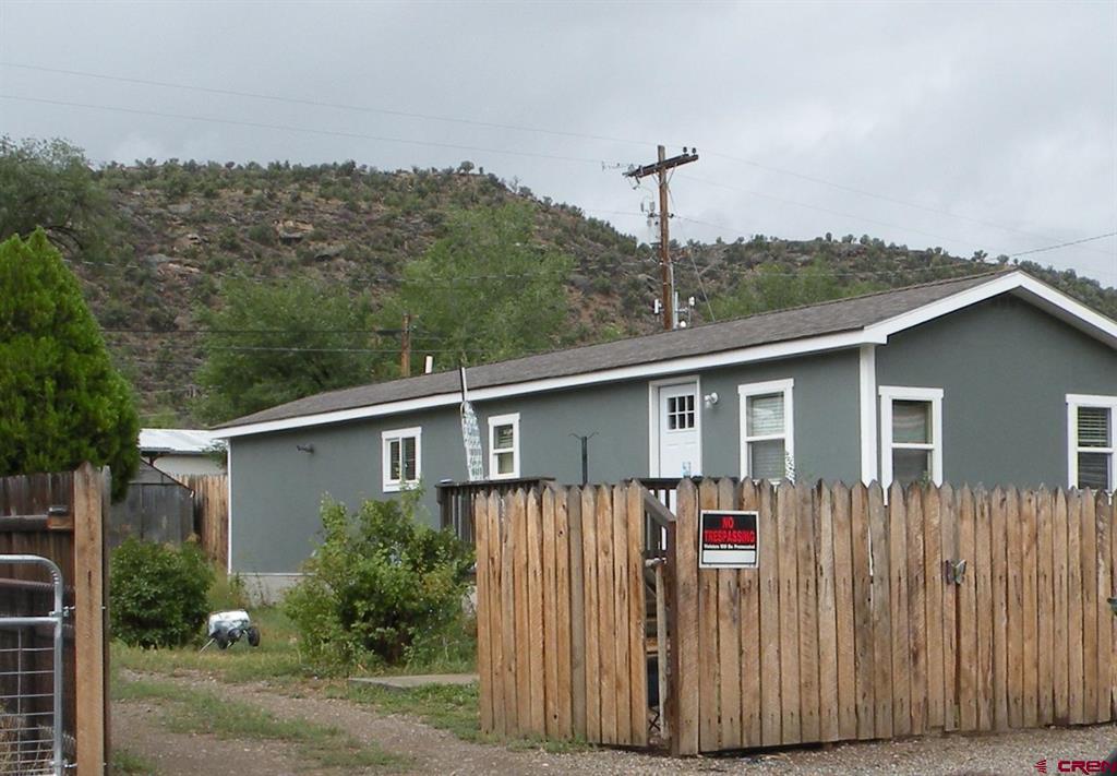 119 Payson Street Naturita, CO 81422