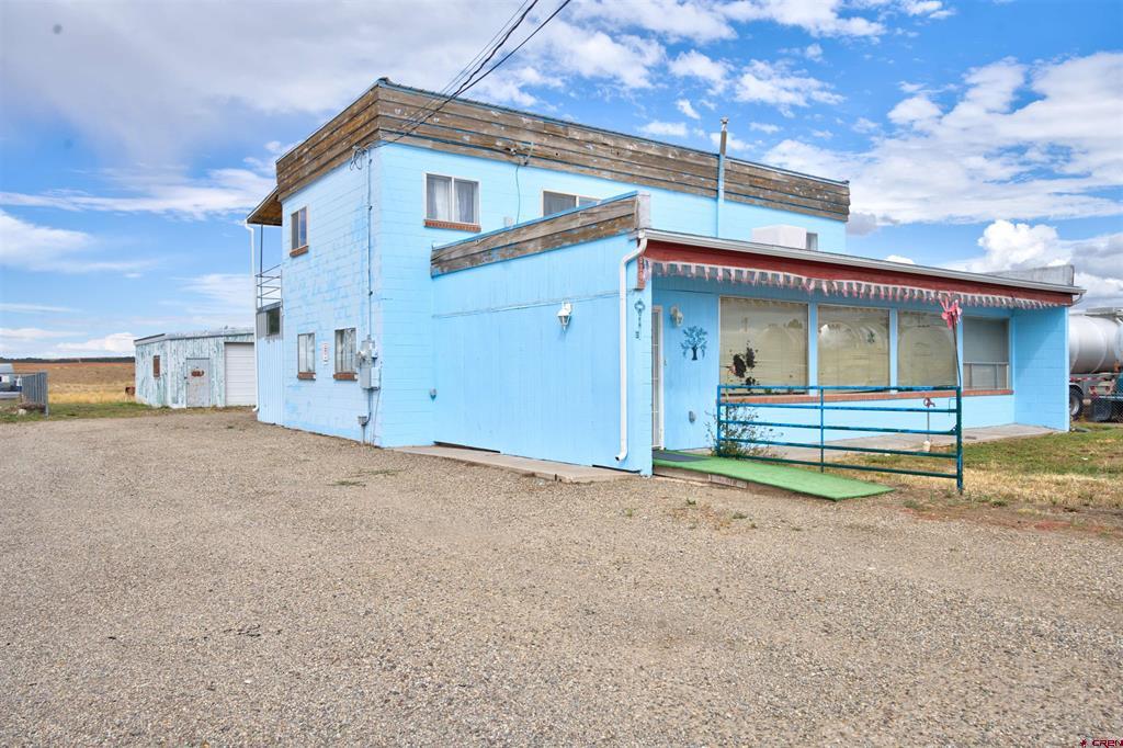 538 W Hwy 491 Dove Creek, CO 81324