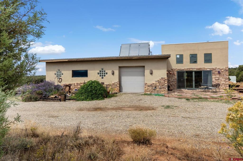 33701 RD K.8 Mancos, CO 81328
