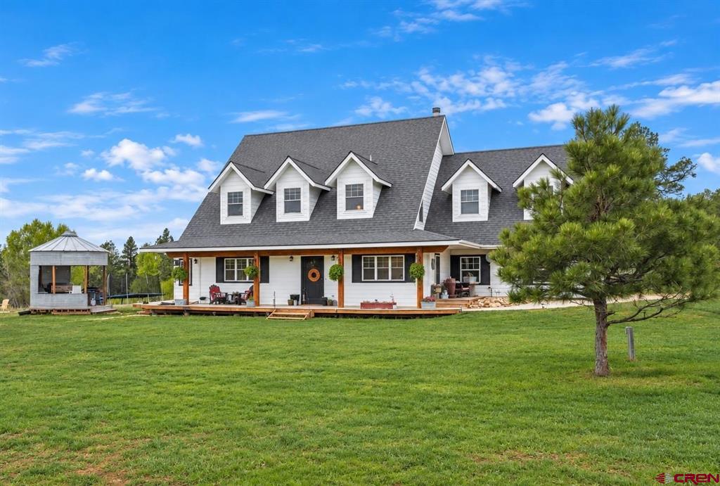254 Emerald Heights Lane Bayfield, CO 81122