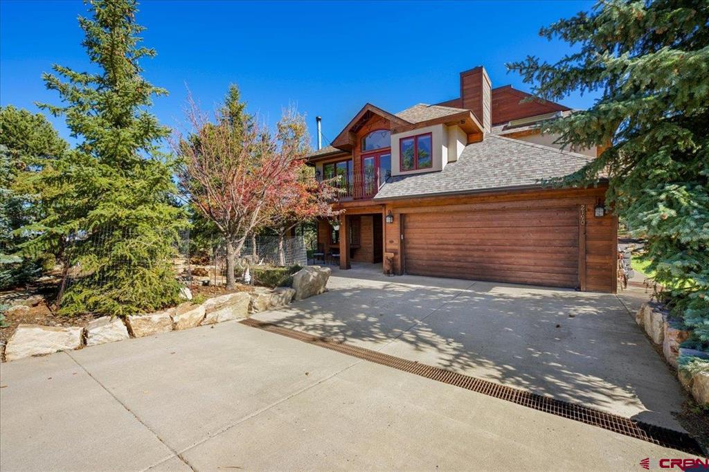 2190 Ponderosa Drive Ridgway, CO 81432