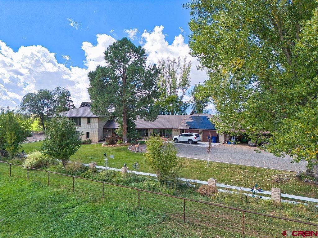 23866 Road L Cortez, CO 81321