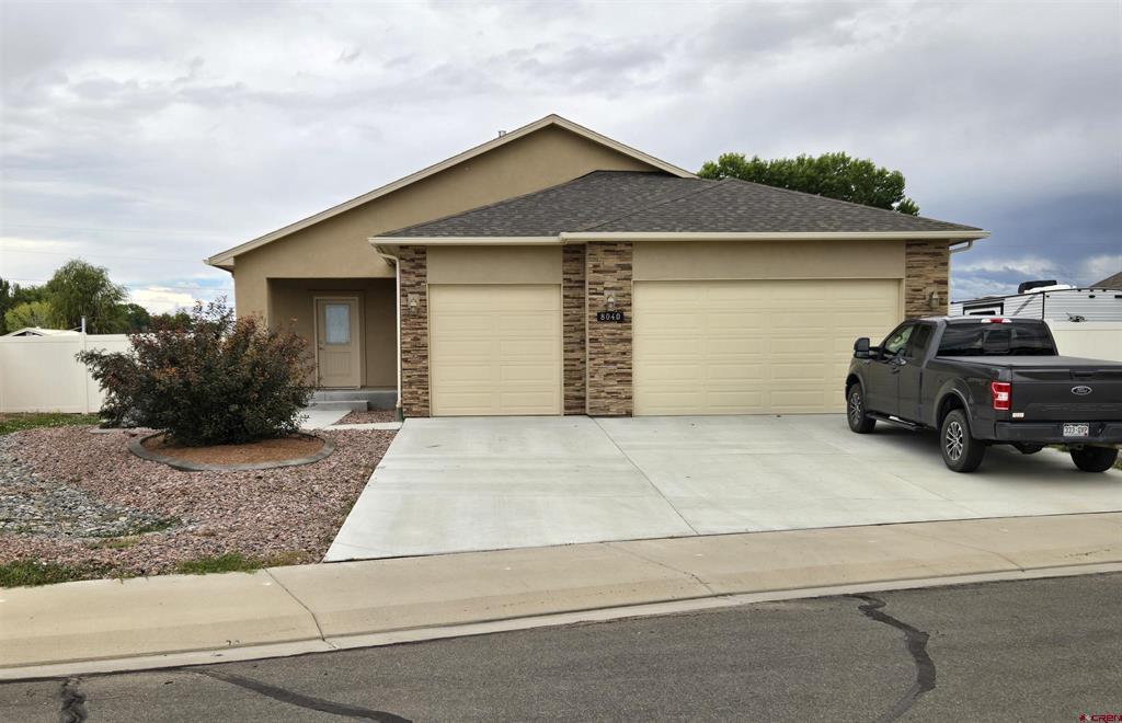 8040 Hudson Street Delta, CO 81416