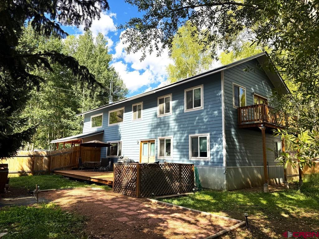120 Spruce Street Lake City, CO 81235