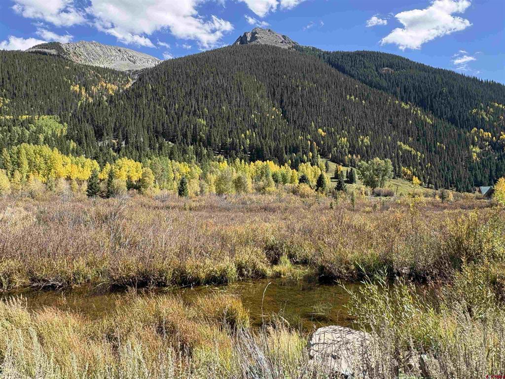 17th & Animas Street Silverton, CO 81433