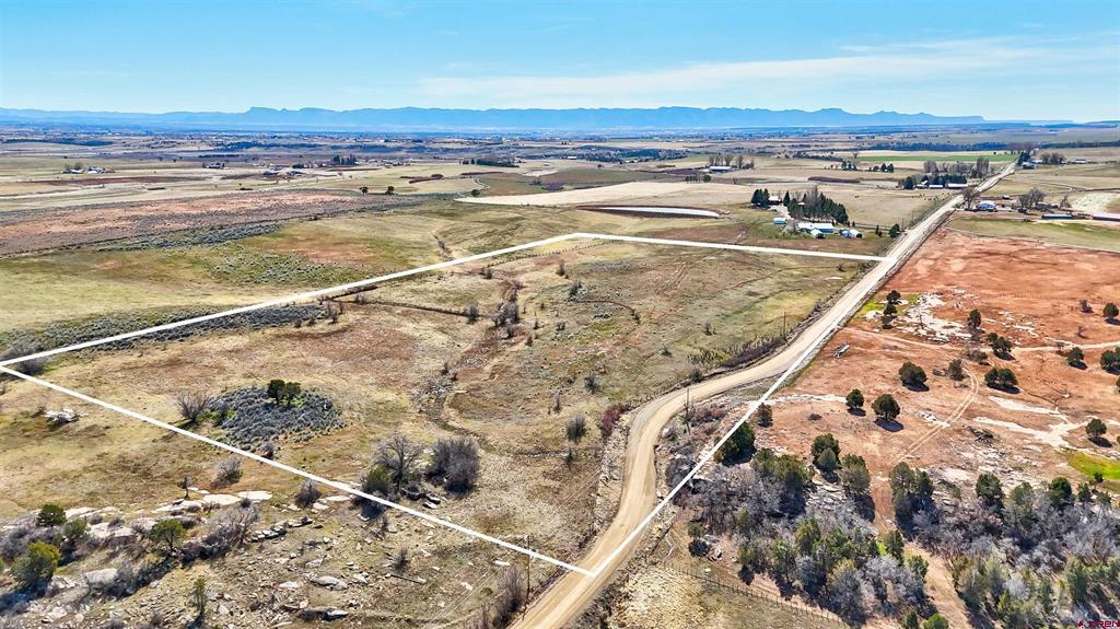 (TBD) Road W Lewis, CO 81327