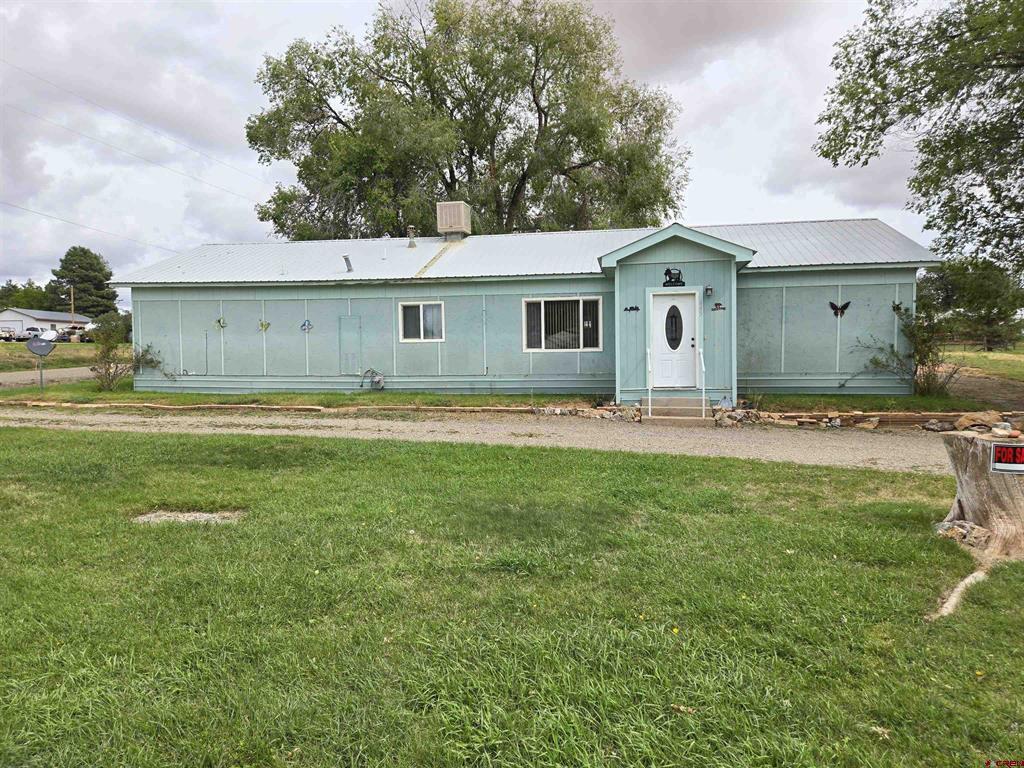 445 N Pine Street Dove Creek, CO 81324