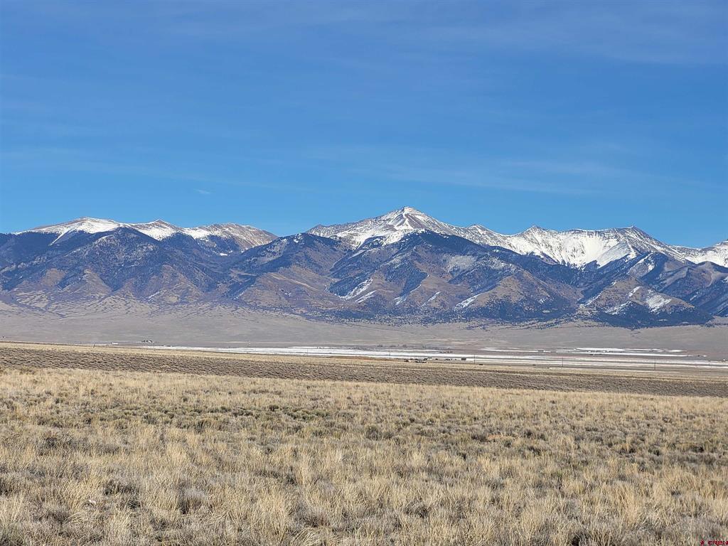 (TBD) Hwy 285 Highway Moffat, CO 81143