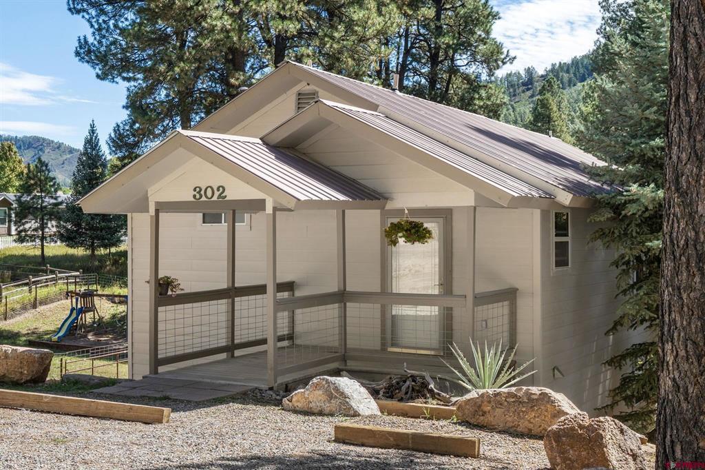 302 Forest Lakes Drive Bayfield, CO 81122