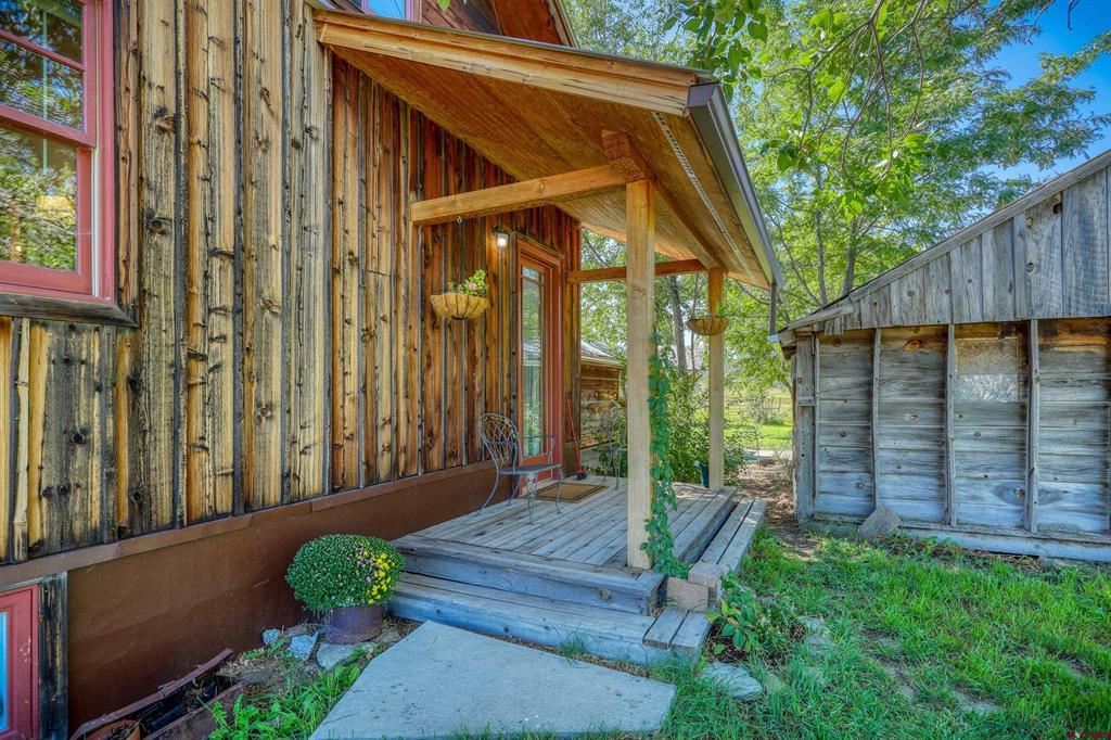 1204 County Road 332 Arboles, CO 81301