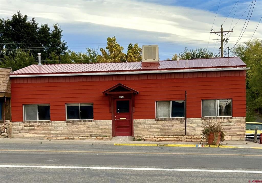 495 A&B Main Street Nucla, CO 81424