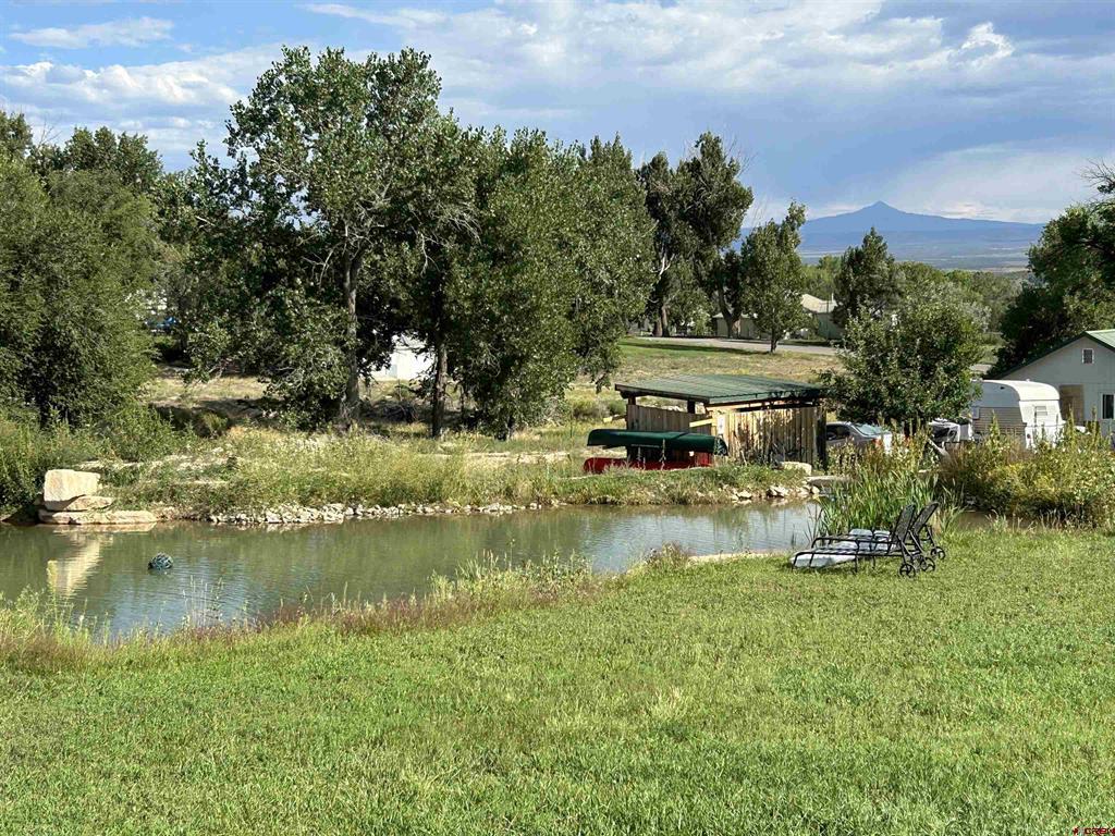 531 & 533 E 4Th Avenue Nucla, CO 81424