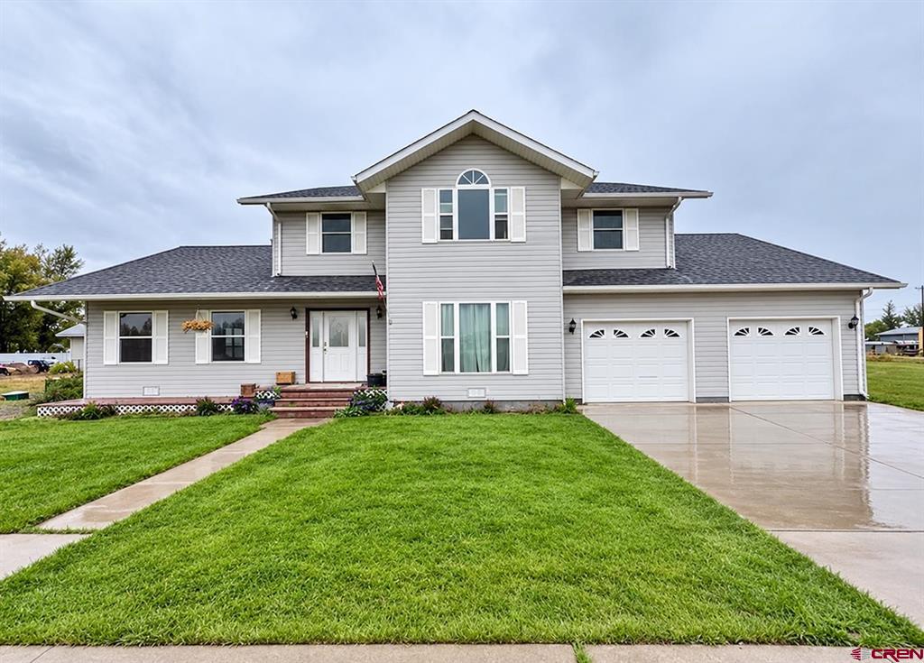 15340 County Road T.25 La Jara, CO 81140