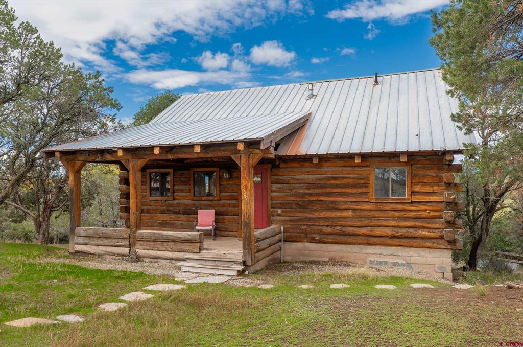 5095 & 5093 County Road 311 Ignacio, CO 81137
