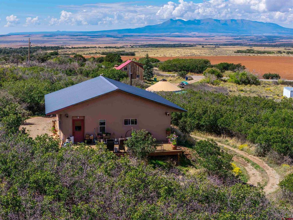 2718 Road 7.7 Dove Creek, CO 81324