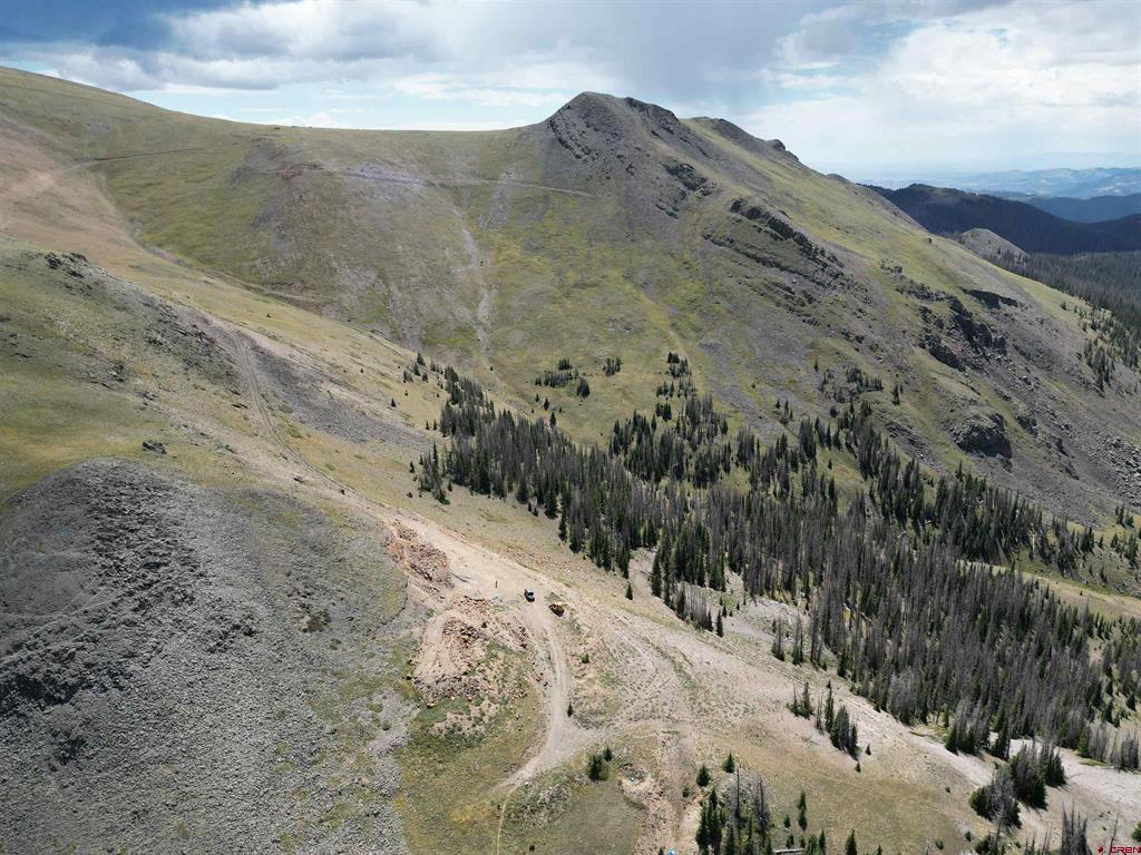 Wonder Dream Sawmill Gulch Road Saguache, CO 81149
