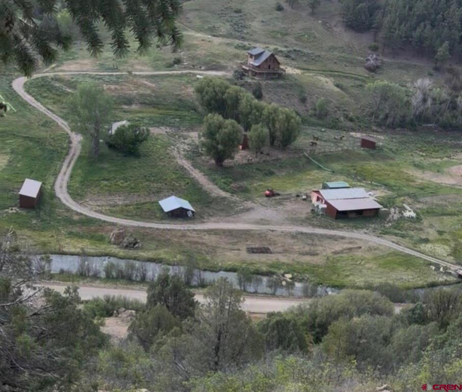 3070 County Road 391 Chromo, CO 81147