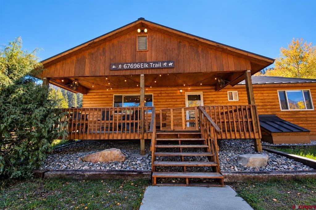 67696 Elk Trail Sargents, CO 81248