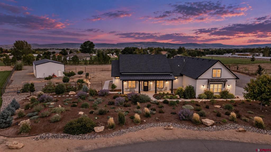 15735 Chantelle Lane Delta, CO 81416