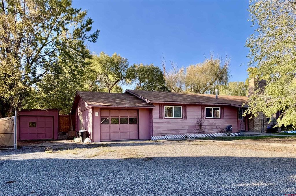 14211 Highway 65 Eckert, CO 81418