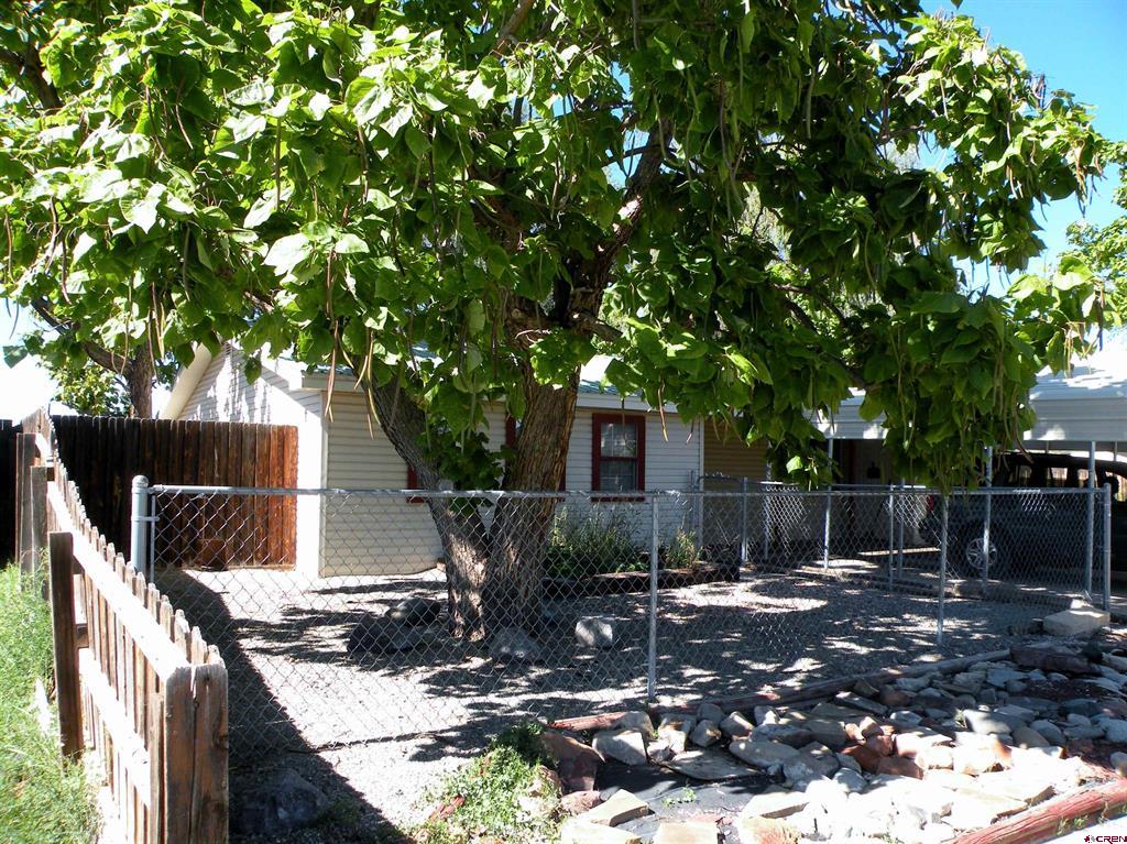 1164 Montana Street Nucla, CO 81424