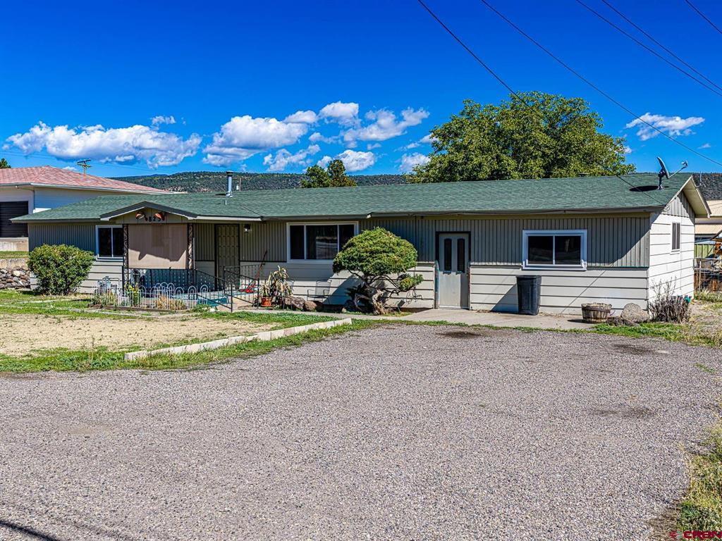 825 N Grand Mesa Drive Cedaredge, CO 81413