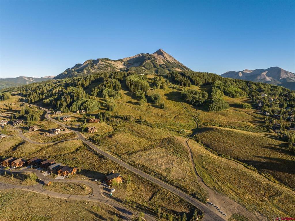 Parcel B Prospect Drive Mount Crested Butte, CO 81225