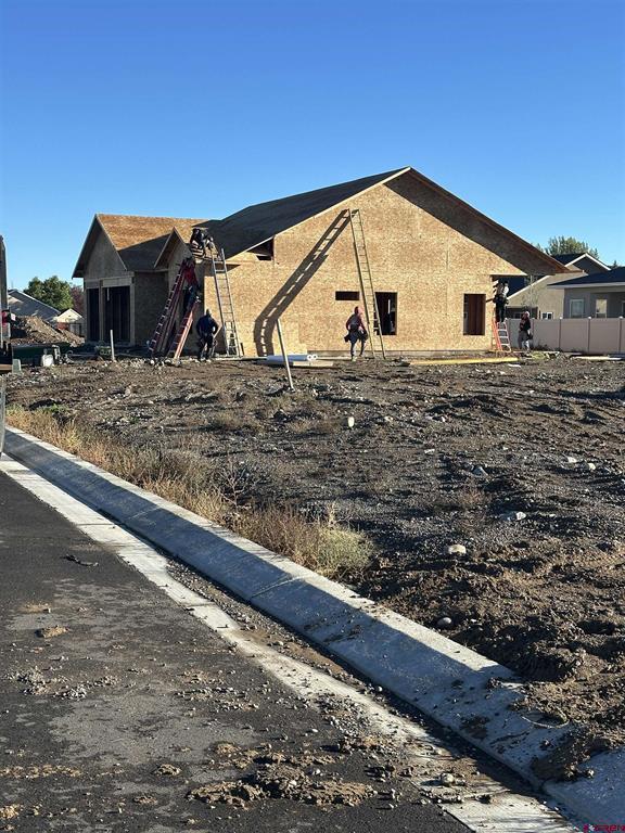 1578 6429 Circle Montrose, CO 81403