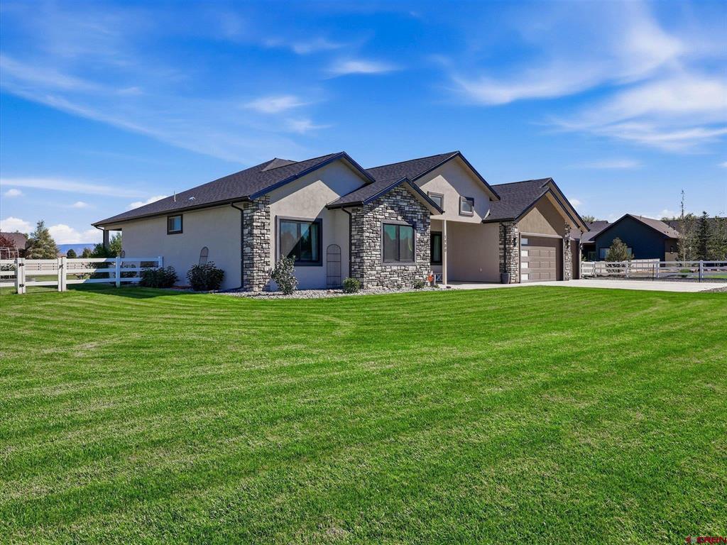 1900 Snaffle Bit Road Delta, CO 81416