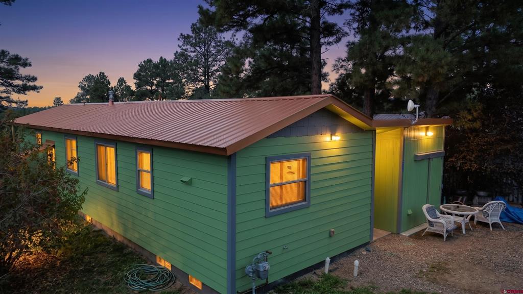 307 Canyon Circle Pagosa Springs, CO 81147