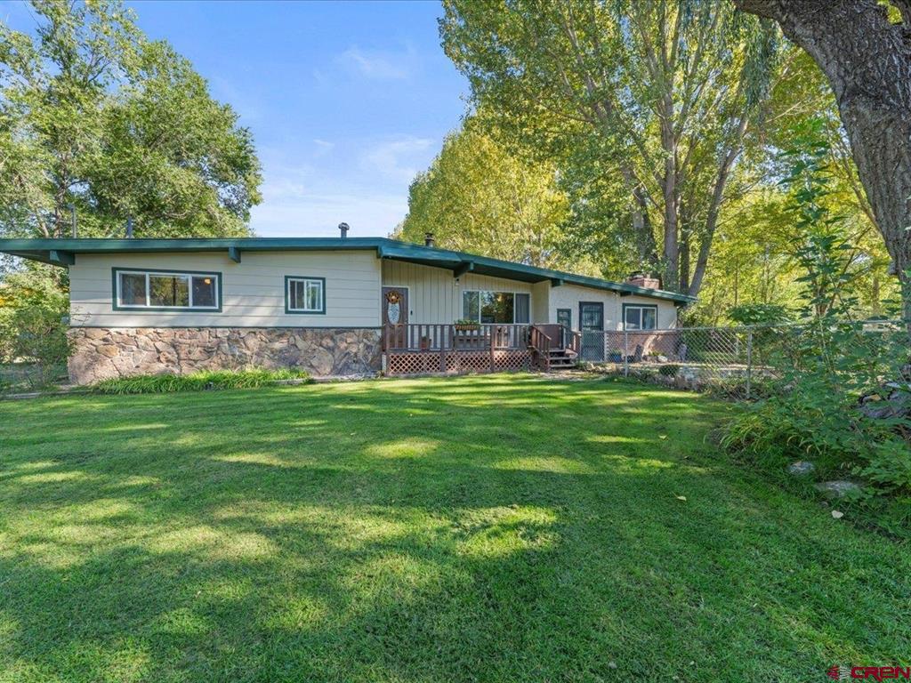 718 S Church Avenue Olathe, CO 81425