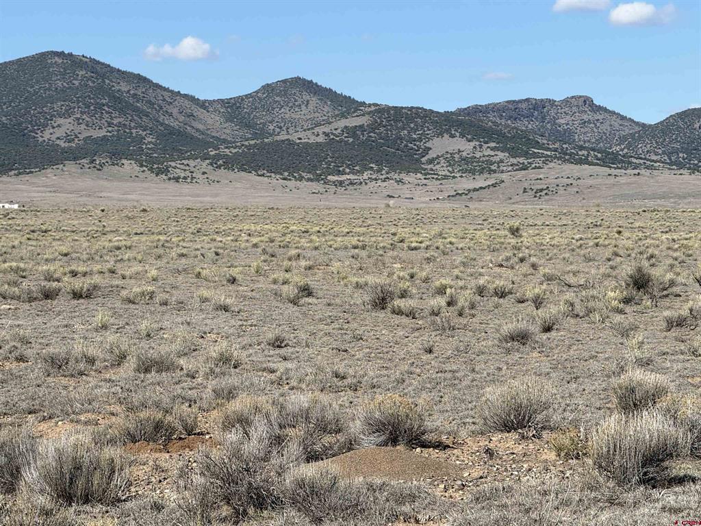 (TBD) County Road BB La Jara, CO 81140