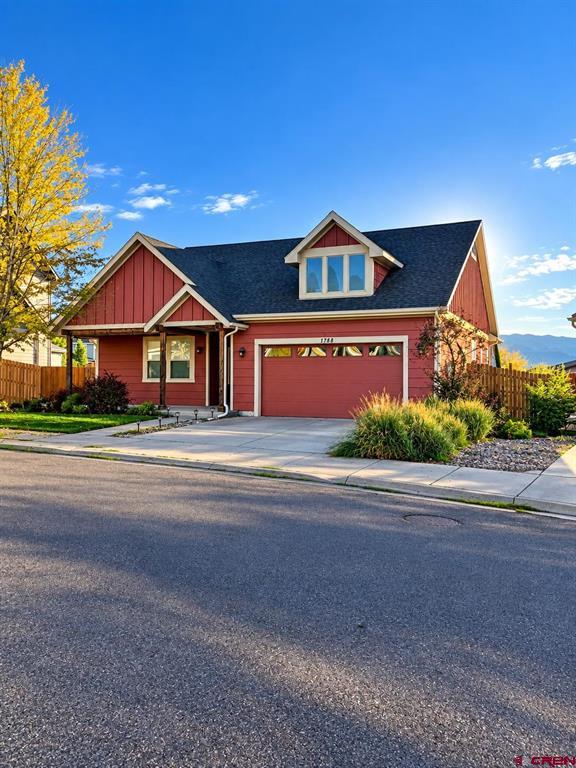 1788 Belgian Loop Silt, CO 81652