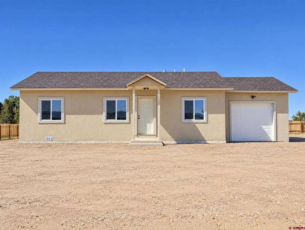 901 9th Street Blanca, CO 81123